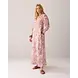 Summum Woman Dress all over print Summum Woman Dress all over print