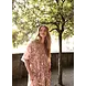 Summum Woman Dress all over print Summum Woman Dress all over print
