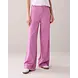 Summum Woman Wideleg skye tencel - Cyclaam Summum Woman Wideleg skye tencel - Cyclaam