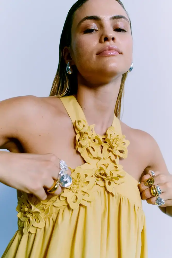 Cph Muse Vinca Dress -