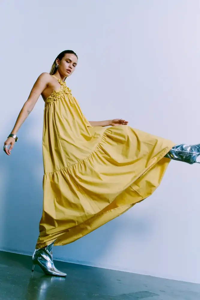 Cph Muse Vinca Dress -