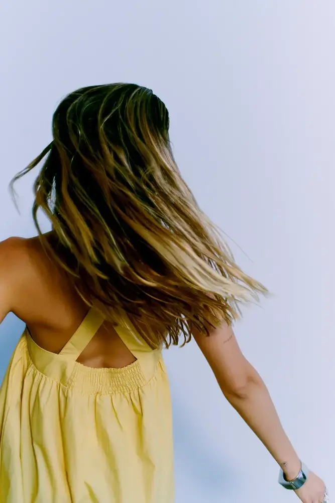 Cph Muse Vinca Dress -