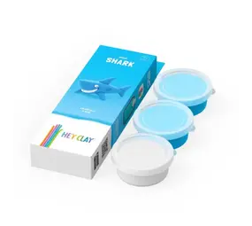 HeyClay HeyClay - Shark - 3 cans HeyClay HeyClay - Shark - 3 cans