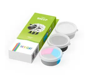 HeyClay HeyClay - Sheep - 3 cans HeyClay HeyClay - Sheep - 3 cans