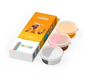 HeyClay HeyClay - Doggie - 3 cans HeyClay HeyClay - Doggie - 3 cans