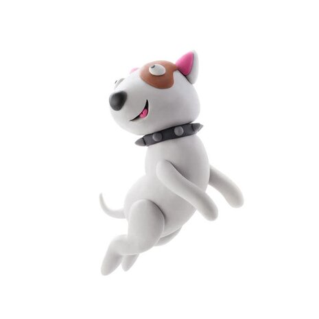 HeyClay HeyClay - Dog Story: Shepherd, Bull Terrier, Yorkie - 6 cans