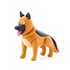 HeyClay Dog Story: Shepherd, Bull Terrier, Yorkie - 6 cans HeyClay Dog Story: Shepherd, Bull Terrier, Yorkie - 6 cans