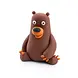 HeyClay Forest Animals - Beer, Hert, Zwijn HeyClay Forest Animals - Beer, Hert, Zwijn