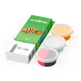 HeyClay HeyClay - Oceaan: Nemo Vis - 3 cans HeyClay HeyClay - Oceaan: Nemo Vis - 3 cans