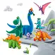 HeyClay Dinos - 15 cans HeyClay Dinos - 15 cans