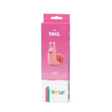 HeyClay HeyClay - Bugs: Snail - 3 cans HeyClay HeyClay - Bugs: Snail - 3 cans