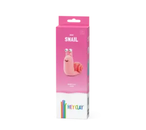 HeyClay Bugs: Snail - 3 cans HeyClay Bugs: Snail - 3 cans