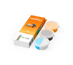 HeyClay Tarantula - 3 cans HeyClay Tarantula - 3 cans