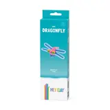 HeyClay HeyClay - Insecten: Libelle HeyClay HeyClay - Insecten: Libelle