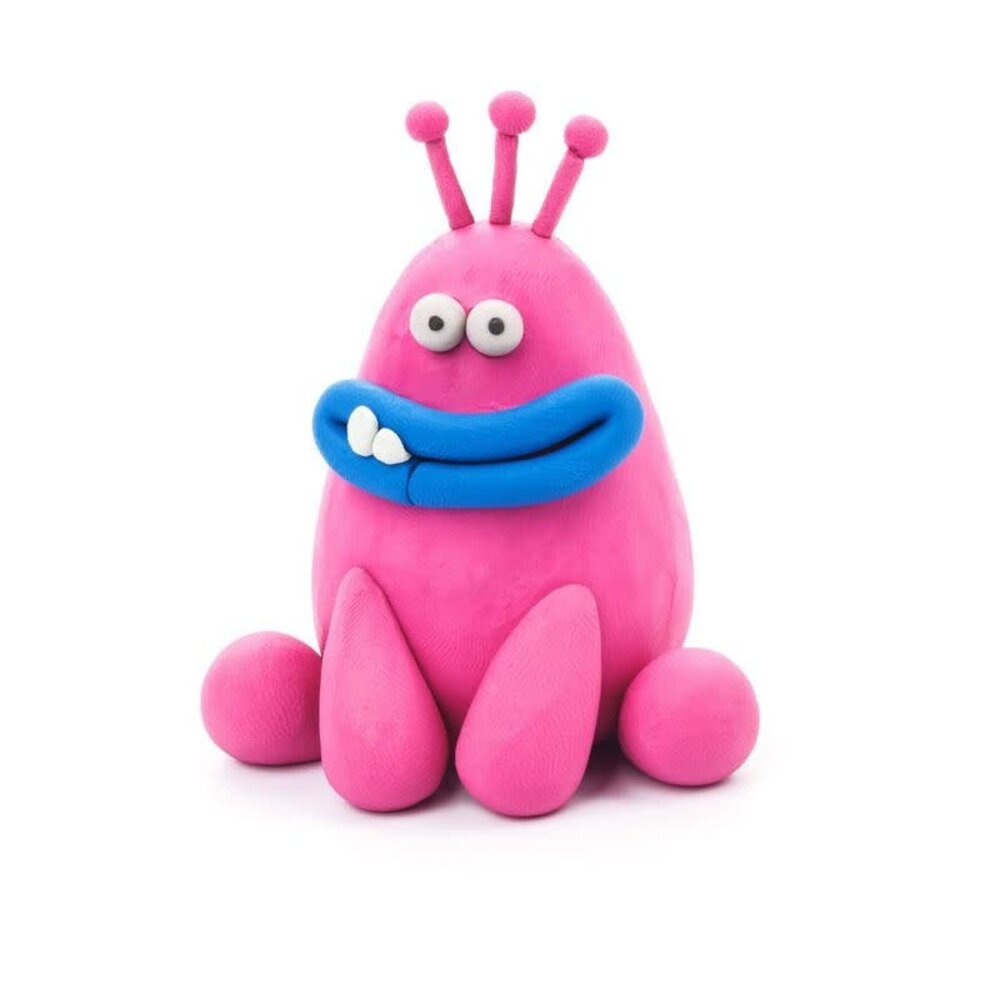 HeyClay Monsters Cyclops (Terry, Pi) – 6 cans HeyClay Monsters Cyclops (Terry, Pi) – 6 cans