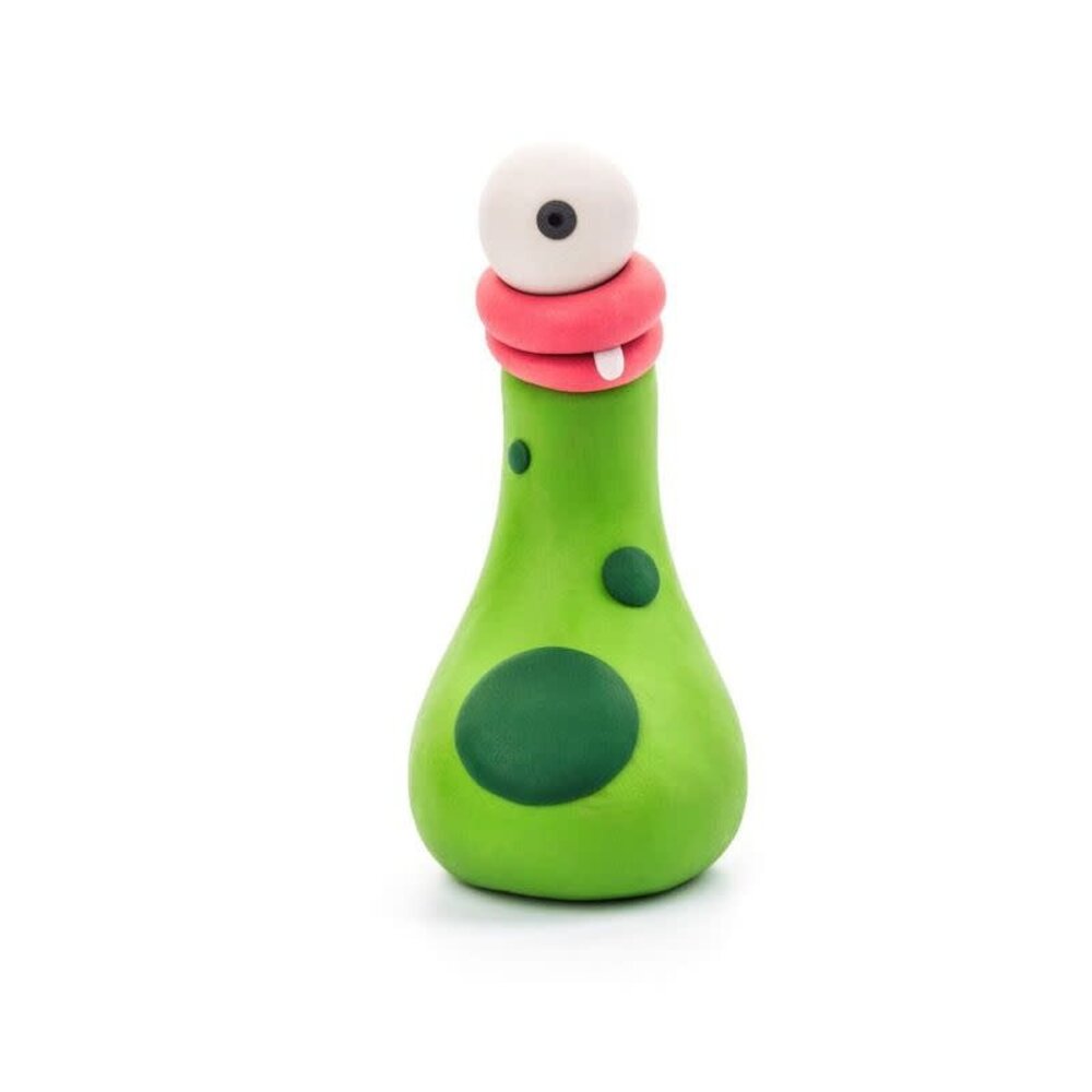 HeyClay Monsters Cyclops (Terry, Pi) – 6 cans HeyClay Monsters Cyclops (Terry, Pi) – 6 cans