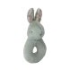 Maileg Rabbit Rattle Set - Mint Maileg Rabbit Rattle Set - Mint