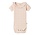 Hulla Hua SS Slim Body – Peach Blush