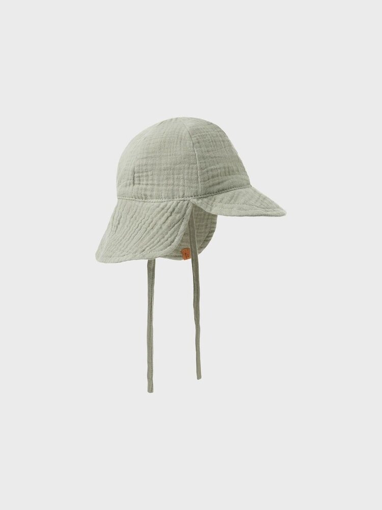 Lil' Atelier Janu Hat – Seagrass