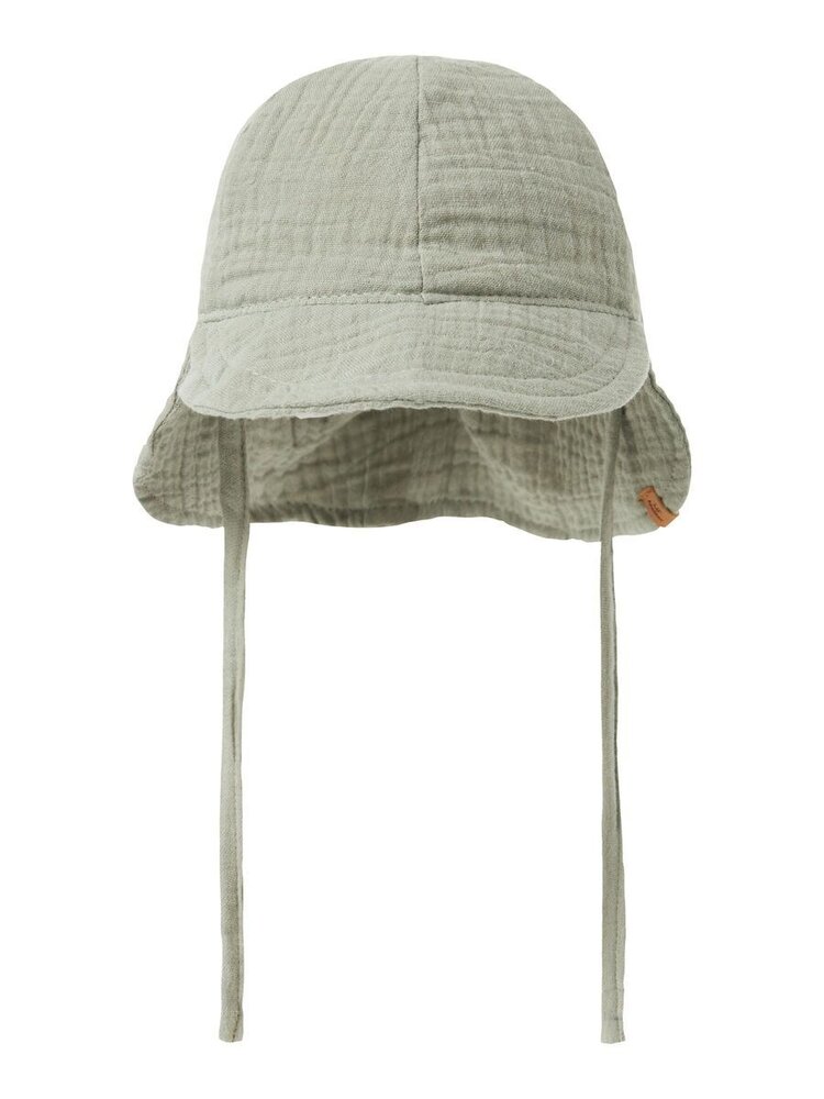 Lil' Atelier Janu Hat – Seagrass