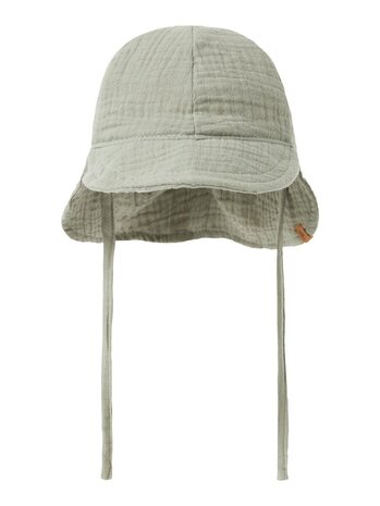 Lil' Atelier Janu Hat – Seagrass