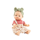 Paola Reina Pop Gordi Federica - 34cm