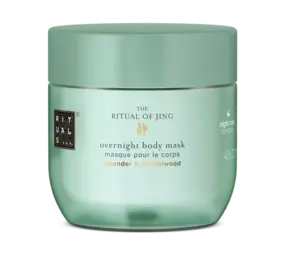 Rituals Jing Overnight Body Mask