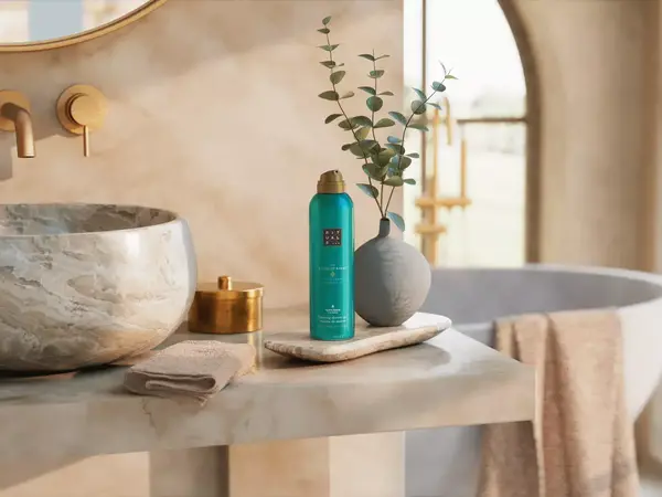 Rituals Karma Foaming Shower Gel Rituals Karma Foaming Shower Gel