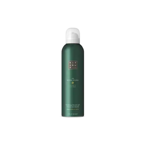 Rituals Jing Foaming Shower Gel Rituals Jing Foaming Shower Gel