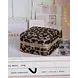 Maison Scarlett Sieradendoos Corinne - Leopard Maison Scarlett Sieradendoos Corinne - Leopard