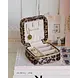 Maison Scarlett Sieradendoos Corinne - Leopard Maison Scarlett Sieradendoos Corinne - Leopard