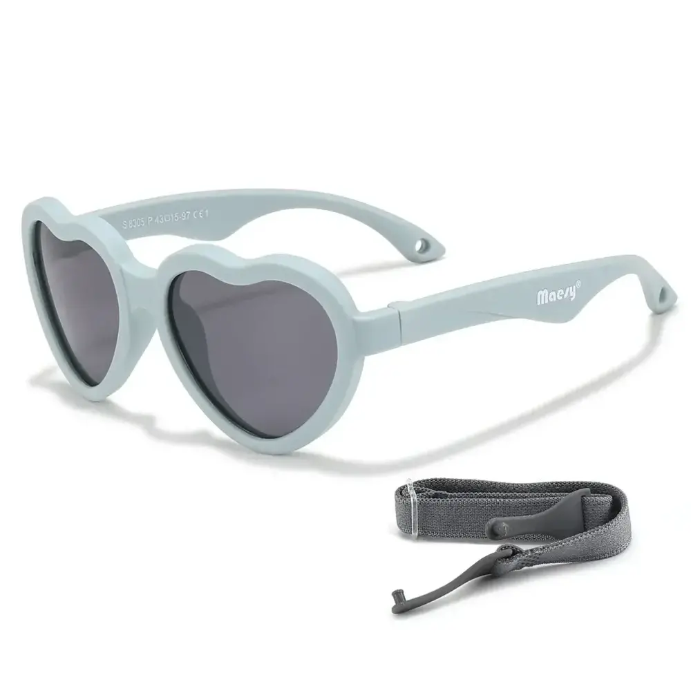 Maesy Maes - Licht blauw Maesy Maes - Licht blauw