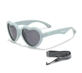 Maesy Maes - Licht blauw