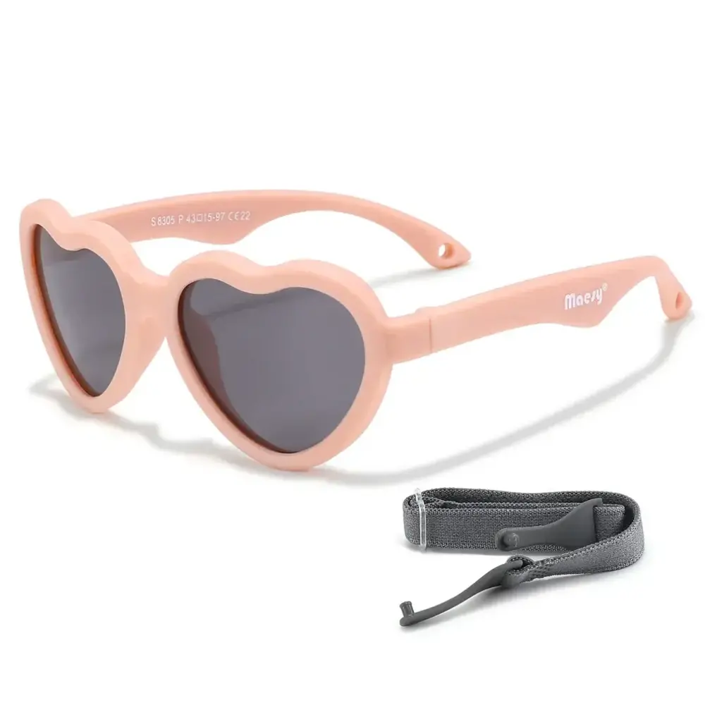 Maesy Maes - Roze Maesy Maes - Roze