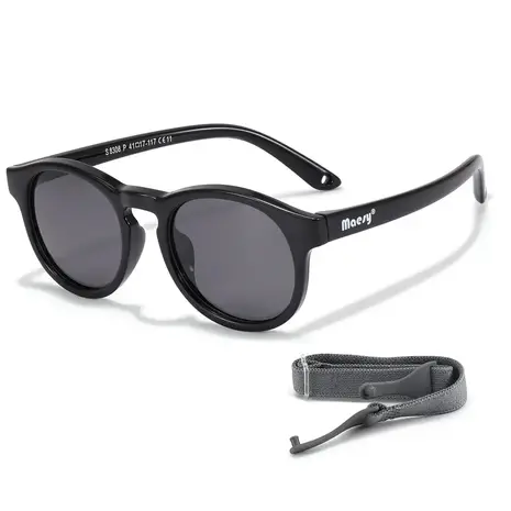 Maesy Bowi - Zwart Maesy Bowi - Zwart