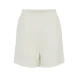 Y.A.S Carly Shorts City – Star White