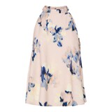 Y.A.S Seraki Top – Cameo Rose Seraki print