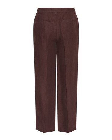 MSCH Naira Claritta Pants – Fudge