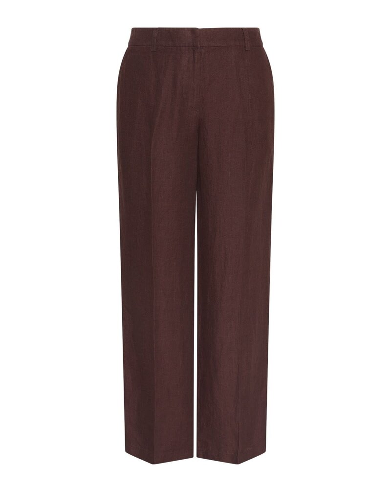 MSCH Naira Claritta Pants – Fudge