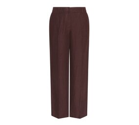 MSCH Naira Claritta Pants – Fudge MSCH Naira Claritta Pants – Fudge