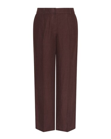 MSCH Naira Claritta Pants – Fudge