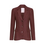MSCH Naira Claritta Blazer – Fudge