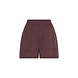 Moss Copenhagen Harissa Ima Q Pocket Sweat Shorts – Fudge Moss Copenhagen Harissa Ima Q Pocket Sweat Shorts – Fudge
