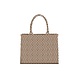 Chabo Bags Shopper Suus Big - Mocca Chabo Bags Shopper Suus Big - Mocca