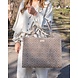 Chabo Bags Shopper Suus Big - Mocca Chabo Bags Shopper Suus Big - Mocca