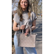 Chabo Bags Shopper Suus Small - Mocca Chabo Bags Shopper Suus Small - Mocca