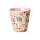 Rice Beker - Fun Fair Pink Rice Beker - Fun Fair Pink