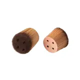 Amici. Brush Heads (2 stuks)