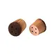 Amici. Brush Heads (2 stuks) Amici. Brush Heads (2 stuks)