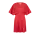 Vianna Dress - Tomato